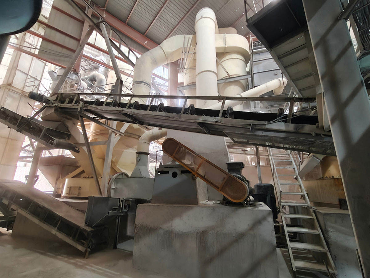 GKSF2500砂粉一體機(jī)項(xiàng)目現(xiàn)場(chǎng)