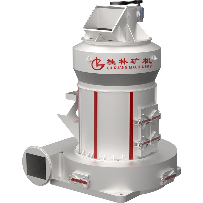 GK1920雷蒙磨粉機(jī)